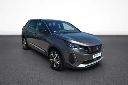 Photo 7 Peugeot 3008  Hybrid 180 e-EAT8