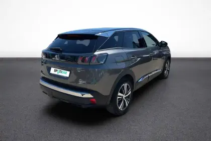 Photo 5 Peugeot 3008  Hybrid 180 e-EAT8