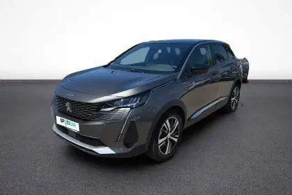 Photo Peugeot 3008 Allure Pack