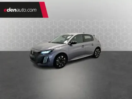 Photo Peugeot 208 Allure