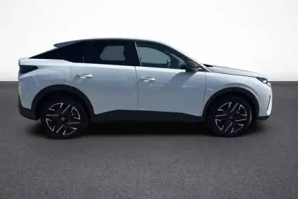 Photo 6 Peugeot 3008  Hybrid 145 e-DCS6