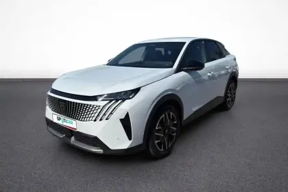 Photo Peugeot 3008 Allure