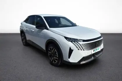 Photo 7 Peugeot 3008  Hybrid 145 e-DCS6