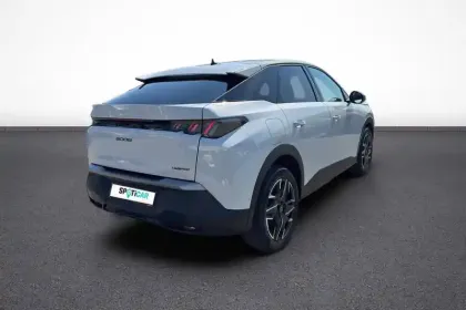 Photo 5 Peugeot 3008  Hybrid 145 e-DCS6