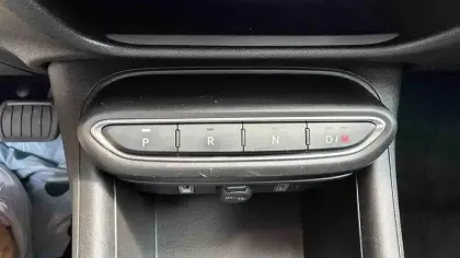 Photo 10 Fiat 600  T-Gen 3 1.2 Hybrid 110ch eDCT6