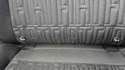 Photo 18 Fiat 600  T-Gen 3 1.2 Hybrid 110ch eDCT6