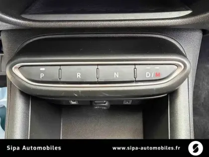 Photo 17 Fiat 600  T-Gen 3 1.2 Hybrid 110ch eDCT6