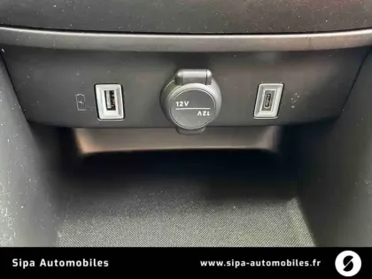 Photo 20 Fiat 600  T-Gen 3 1.2 Hybrid 110ch eDCT6