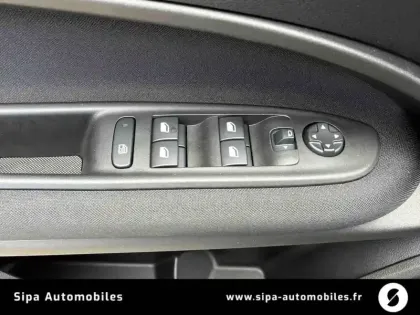 Photo 30 Fiat 600  T-Gen 3 1.2 Hybrid 110ch eDCT6