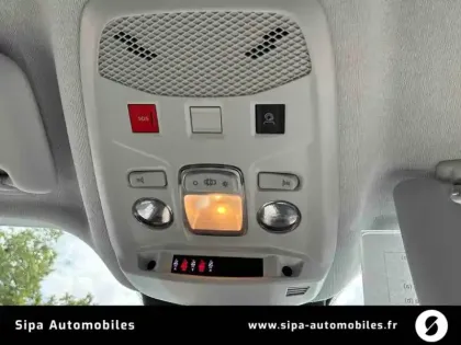 Photo 23 Fiat 600  T-Gen 3 1.2 Hybrid 110ch eDCT6