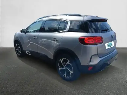 Photo 6 Citroën C5 aircross  BlueHDi 130 S&S EAT8