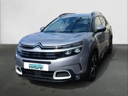 Photo Citroën C5 Aircross Shine