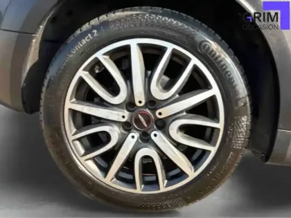 Photo 14 Mini Mini Countryman 136 - 88 ch ALL4 BVA6