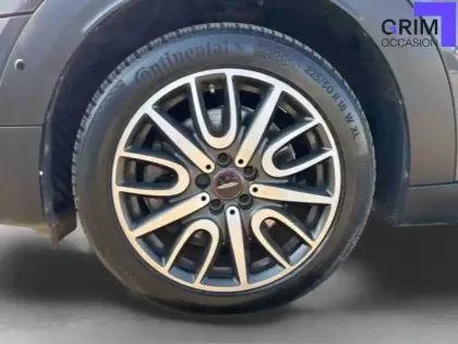 Photo 12 Mini Mini Countryman 136 - 88 ch ALL4 BVA6