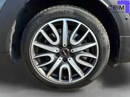 Photo 13 Mini Mini Countryman 136 - 88 ch ALL4 BVA6
