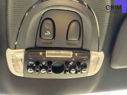 Photo 20 Mini Mini Countryman 136 - 88 ch ALL4 BVA6