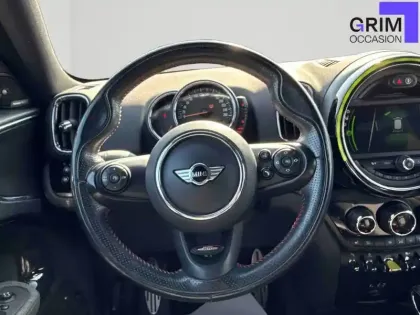 Photo 5 Mini Mini Countryman 136 - 88 ch ALL4 BVA6