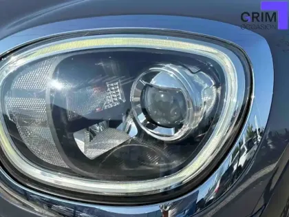 Photo 16 Mini Mini Countryman 136 - 88 ch ALL4 BVA6