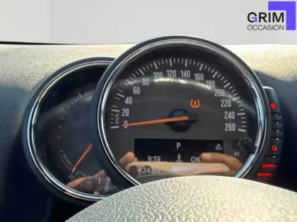 Photo 6 Mini Mini Countryman 136 - 88 ch ALL4 BVA6