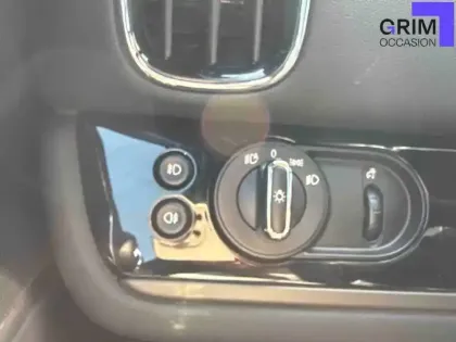 Photo 22 Mini Mini Countryman 136 - 88 ch ALL4 BVA6