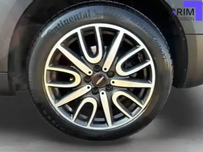 Photo 15 Mini Mini Countryman 136 - 88 ch ALL4 BVA6