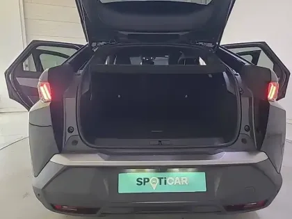 Photo 5 Peugeot 3008  Hybrid 145 e-DCS6