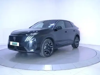 Photo Peugeot 3008 Allure