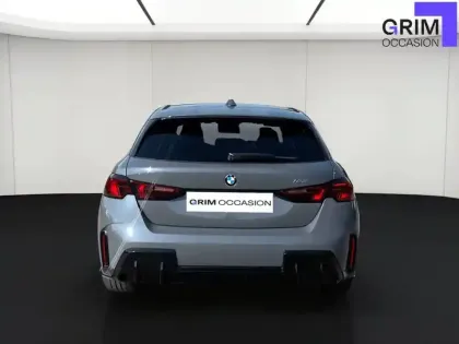 Photo 18 BMW Serie 1 120 170 ch DKG7