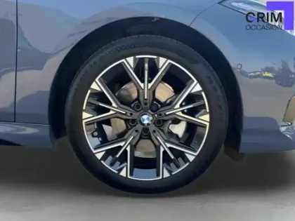 Photo 13 BMW Serie 1 120 170 ch DKG7