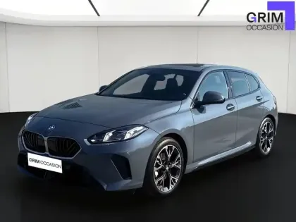 Photo Bmw Serie 1 M Sport