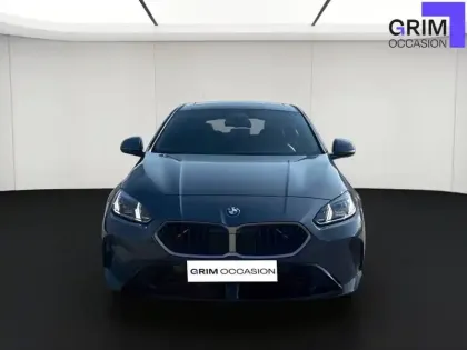 Photo 17 BMW Serie 1 120 170 ch DKG7