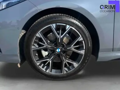 Photo 12 BMW Serie 1 120 170 ch DKG7