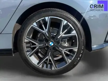 Photo 15 BMW Serie 1 120 170 ch DKG7