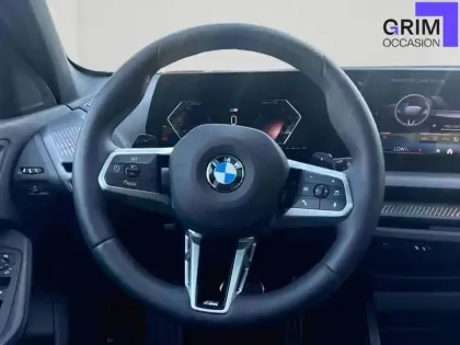 Photo 5 BMW Serie 1 120 170 ch DKG7