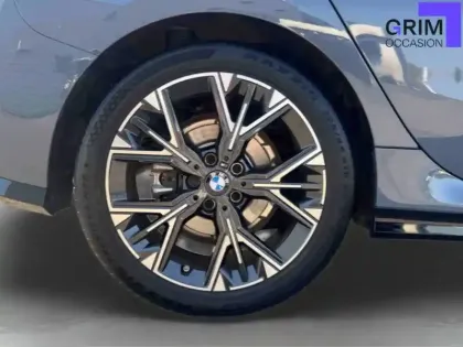 Photo 14 BMW Serie 1 120 170 ch DKG7