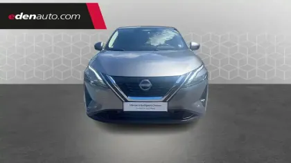 Photo Nissan Qashqai N-connecta