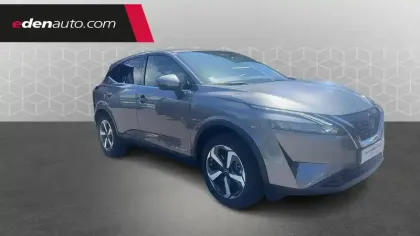 Photo 7 Nissan Qashqai  e-Power 190 ch