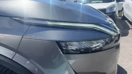 Photo 23 Nissan Qashqai  e-Power 190 ch