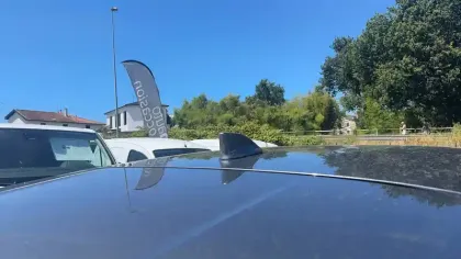 Photo 32 Nissan Qashqai  e-Power 190 ch