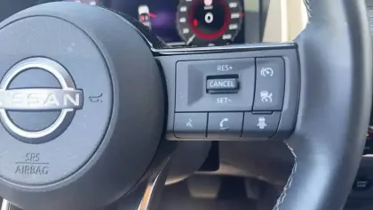 Photo 37 Nissan Qashqai  e-Power 190 ch