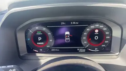 Photo 41 Nissan Qashqai  e-Power 190 ch
