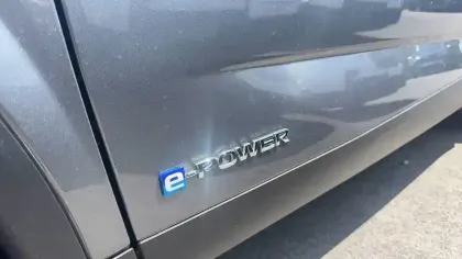 Photo 28 Nissan Qashqai  e-Power 190 ch