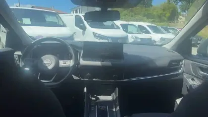 Photo 9 Nissan Qashqai  e-Power 190 ch