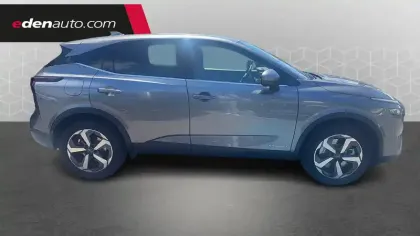 Photo 6 Nissan Qashqai  e-Power 190 ch