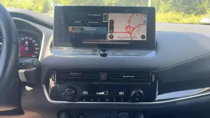 Photo 12 Nissan Qashqai  e-Power 190 ch