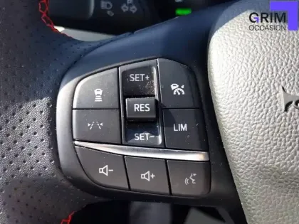 Photo 21 Ford Kuga  2.5 Duratec 180 ch FlexiFuel FHEV E85 Powershift