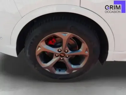 Photo 14 Ford Kuga  2.5 Duratec 180 ch FlexiFuel FHEV E85 Powershift