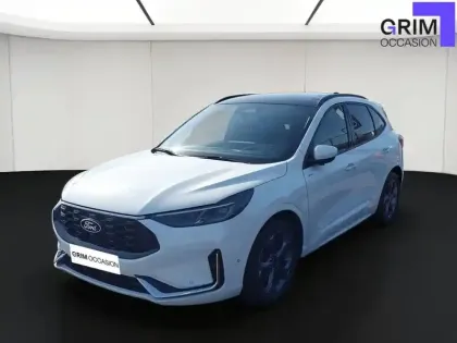 Photo Ford Kuga St-line X