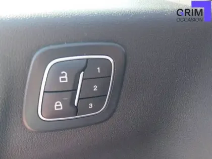 Photo 22 Ford Kuga  2.5 Duratec 180 ch FlexiFuel FHEV E85 Powershift