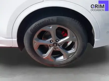 Photo 15 Ford Kuga  2.5 Duratec 180 ch FlexiFuel FHEV E85 Powershift